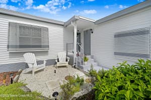 3844 13th Street, Micco, FL 32976 - MLS#1061140