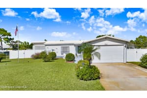 3844 13th Street, Micco, FL 32976 - MLS#1061140