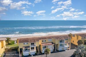 2937 Highway A1a, Melbourne Beach, Fl 32951, Melbourne Beach