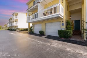 2937 Highway A1a, Melbourne Beach, FL 32951 - MLS#1061141