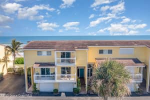 2937 Highway A1a, Melbourne Beach, FL 32951 - MLS#1061141