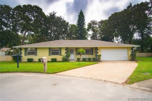 8600 Ridgewood Ave Avenue, Cape Canaveral, FL 32920 - MLS#1061144