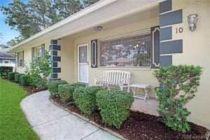 8600 Ridgewood Ave Avenue, Cape Canaveral, FL 32920 - MLS#1061144