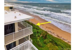 2700 N Highway A1a, 14-204, Indialantic, FL 32903 - MLS#1061148