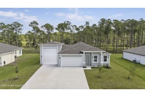 475 Flagler Road, Palm Bay, FL 32909 - MLS#1061152