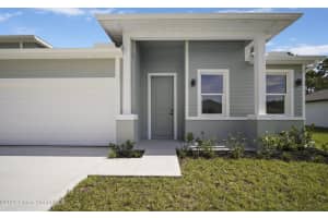 475 Flagler Road, Palm Bay, FL 32909 - MLS#1061152