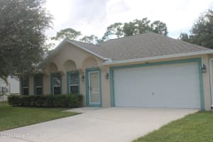 1550 La Maderia Drive, Palm Bay, FL 32908 - MLS#1061157