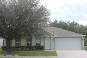 1550 La Maderia Drive, Palm Bay, FL 32908 - MLS#1061157