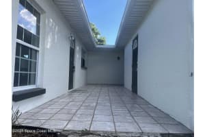 2027 Wallace Avenue, Melbourne, FL 32935 - MLS#1061158