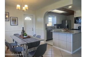 2027 Wallace Avenue, Melbourne, FL 32935 - MLS#1061158