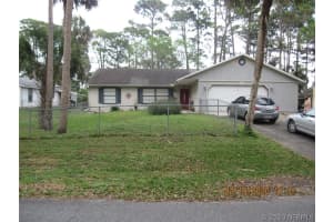 2101 Gunpowder Drive Ne, Palm Bay, Fl 32905, Palm Bay