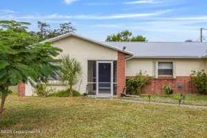 2101 Gunpowder Drive, Palm Bay, FL 32905 - MLS#1061159