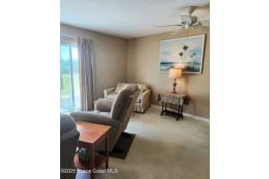 6401 Azure Lane, Cocoa Beach, FL 32931 - MLS#1061161