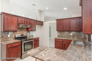 1040 Big Horn Circle, Palm Bay, FL 32907 - MLS#1061163