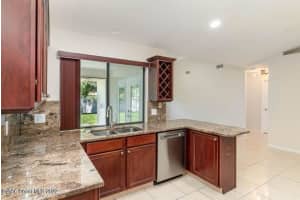 1040 Big Horn Circle, Palm Bay, FL 32907 - MLS#1061163