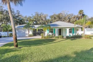 466 Carmel Drive, Melbourne, FL 32940 - MLS#1061165