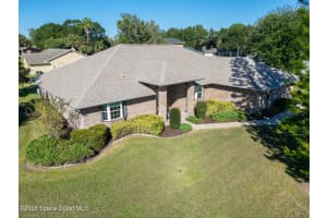 427 Hurst Road, Palm Bay, FL 32907 - MLS#1061167