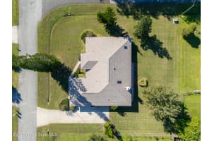 427 Hurst Road, Palm Bay, FL 32907 - MLS#1061167