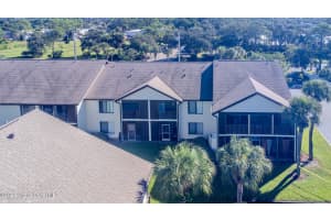 1515 Huntington Lane, Rockledge, FL 32955 - MLS#1061171