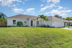 6003 Gilson Avenue, Cocoa, FL 32927 - MLS#1061172