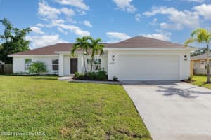 6003 Gilson Avenue, Cocoa, FL 32927 - MLS#1061172