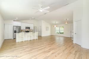 6003 Gilson Avenue, Cocoa, FL 32927 - MLS#1061172