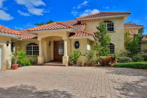 3355 Barna Avenue, Titusville, FL 32780 - MLS#1061174