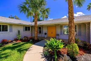 605 Margie Drive, Titusville, FL 32780 - MLS#1061179