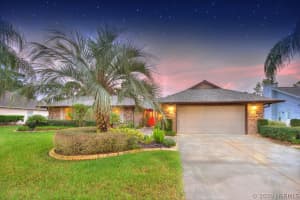 701 Solana Shores Drive, Cape Canaveral, FL 32920 - MLS#1061182