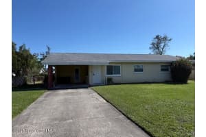 904 Westwood Drive, Merritt Island, FL 32953 - MLS#1061185