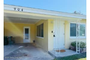 904 Westwood Drive, Merritt Island, FL 32953 - MLS#1061185