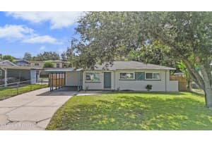 905 Carpenter Road, Titusville, FL 32796 - MLS#1061186