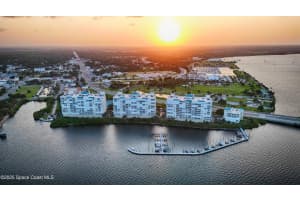 5 Indian River Avenue, Titusville, FL 32796 - MLS#1061191