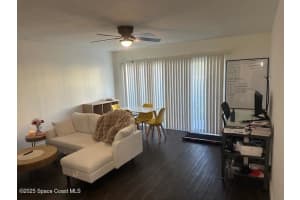 223 Columbia Drive, Cape Canaveral, FL 32920 - MLS#1061200