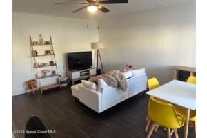 223 Columbia Drive, Cape Canaveral, FL 32920 - MLS#1061200