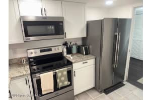 223 Columbia Drive, Cape Canaveral, FL 32920 - MLS#1061200