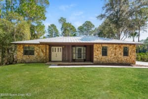 7001 Windover Way, Titusville, FL 32780 Sold 11/26/25