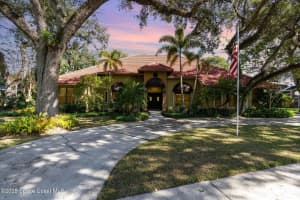 4549 Helena Drive, Titusville, FL 32780 - MLS#1061204