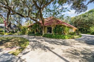 4549 Helena Drive, Titusville, FL 32780 - MLS#1061204