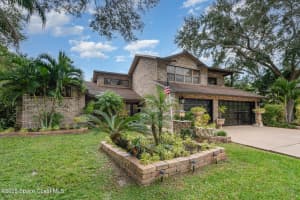 562 Lake Ashley Circle, Melbourne, FL 32904 - MLS#1061205