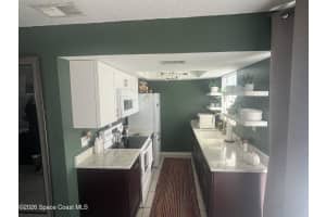 1300 Arlington Lane, Palm Bay, FL 32905 - MLS#1061212