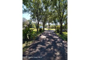 3175 Fell Road, Melbourne, FL 32904 - MLS#1061213