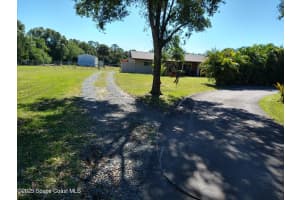 3175 Fell Road, Melbourne, FL 32904 - MLS#1061213