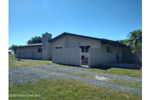 3175 Fell Road, Melbourne, FL 32904 - MLS#1061213