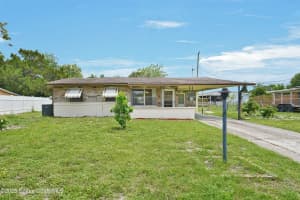 2197 King Richard Road, Melbourne, Fl 32935, Melbourne