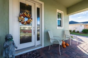 250 Atlantic Drive, Melbourne Beach, FL 32951 - MLS#1061223