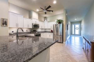 250 Atlantic Drive, Melbourne Beach, FL 32951 - MLS#1061223