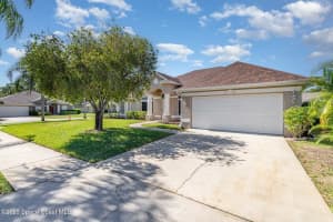 6196 Joseph Court, Melbourne, FL 32940 - MLS#1061227
