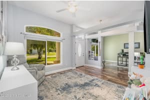 6196 Joseph Court, Melbourne, FL 32940 - MLS#1061227