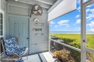 7300 N Highway 1, 104, Cocoa, FL 32927 - MLS#1061228